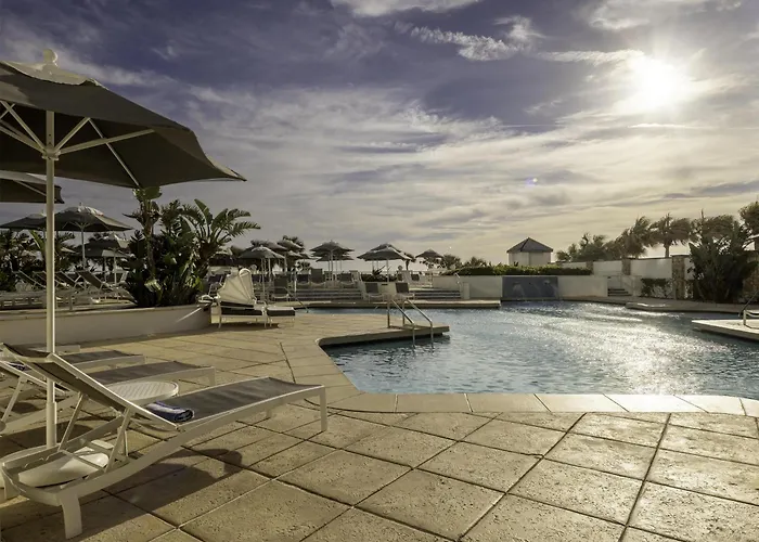 Hilton Daytona Beach Resort (Adults Only)